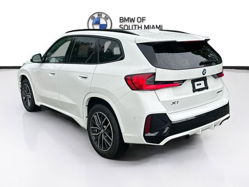 Certified 2023 BMW X1 xDrive28i w/ Premium Package AWD/4WD image 5