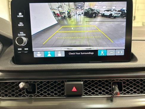 Used 2025 Acura Integra A-Spec w/ Technology Package FWD image 6