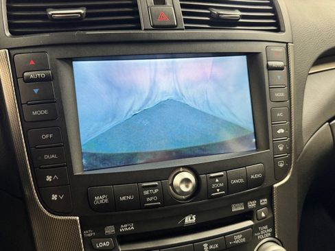 Used 2008 Acura TL Type-S image 32