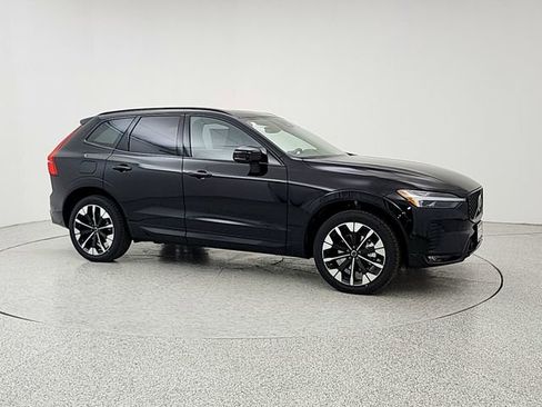 New 2026 Volvo XC60 B5 Plus w/ Protection Package Premier AWD/4WD image 3