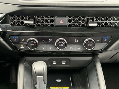 Certified 2025 Honda Accord Touring image 14