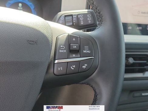 New 2025 Ford Bronco Sport Heritage w/ Convenience Package image 18