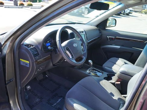 Used 2012 Hyundai Santa Fe SE AWD/4WD image 13