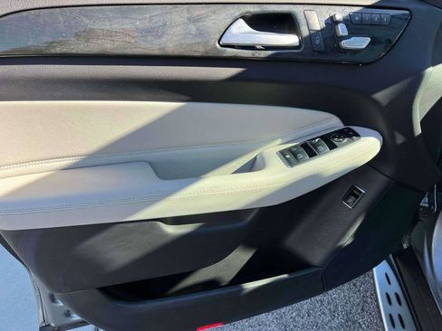 Used 2016 Mercedes-Benz GLE 350 4MATIC image 13