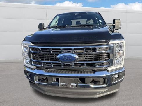 Used 2024 Ford F250 XLT w/ Snow Plow Prep Package image 9