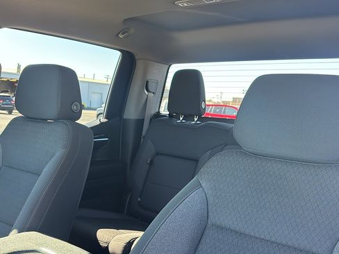 Used 2022 GMC Sierra 1500 Elevation image 22