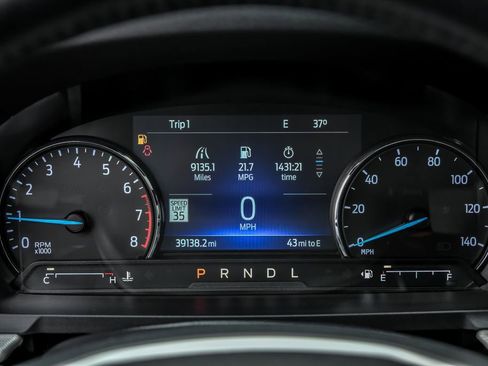 Used 2023 Ford Explorer XLT w/ Equipment Group 202A image 20