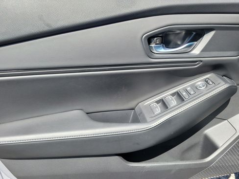 Certified 2024 Honda Accord Sport image 17