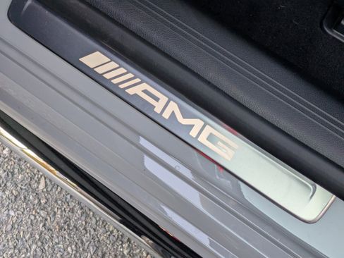 New 2026 Mercedes-Benz E 53 AMG e 4MATIC Sedan image 14