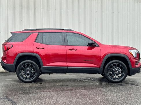 New 2026 GMC Terrain Elevation w/ Black Edition image 4