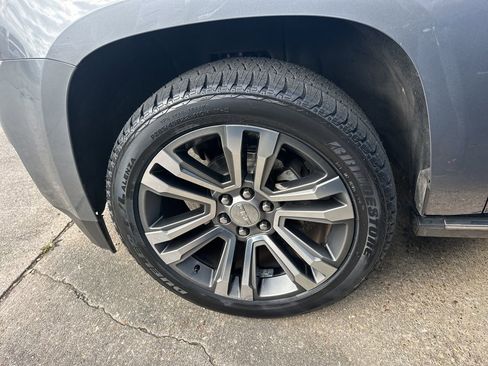 Used 2019 GMC Yukon XL Denali w/ Denali Ultimate Package image 7