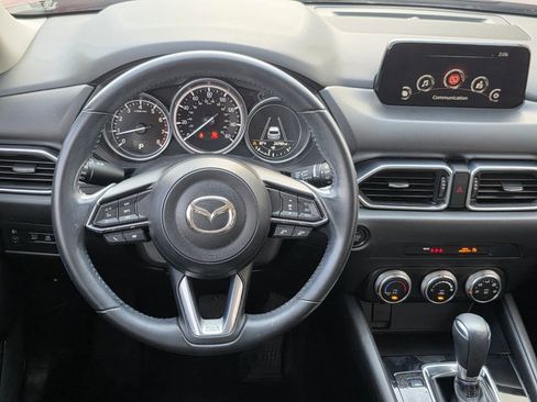Used 2020 MAZDA CX-5 Sport image 10