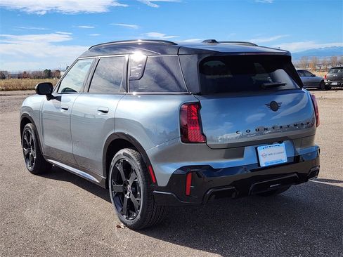 New 2026 MINI Cooper Countryman S image 3