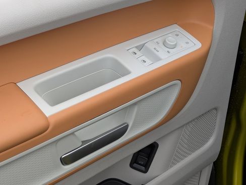 New 2025 Volkswagen ID. Buzz Pro S Plus image 11