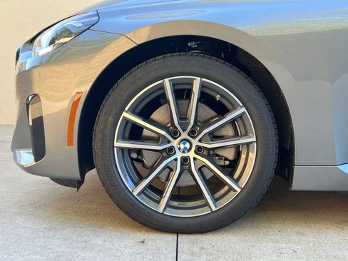 Used 2025 BMW 230i xDrive Coupe w/ Convenience Package image 6