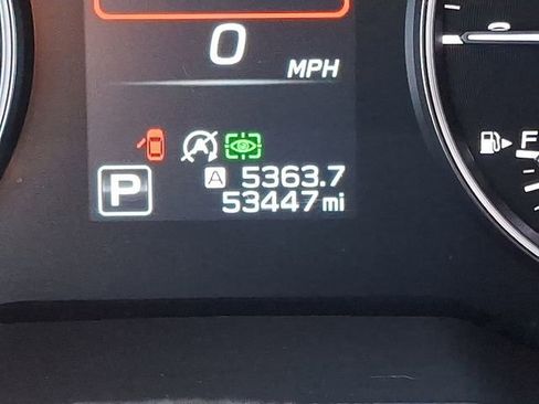 Used 2024 Subaru Outback Limited w/ Popular Package #2 image 20