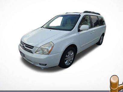 Used 2007 Kia Sedona EX w/ PWR Pkg