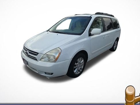 Used 2007 Kia Sedona EX w/ PWR Pkg image 1