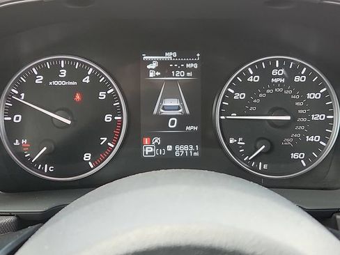 Certified 2026 Subaru Forester Premium AWD/4WD image 23
