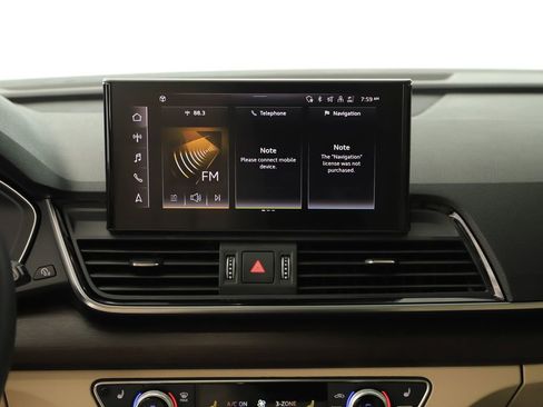 Certified 2023 Audi Q5 2.0T Premium Plus w/ Premium Plus Package AWD/4WD image 19