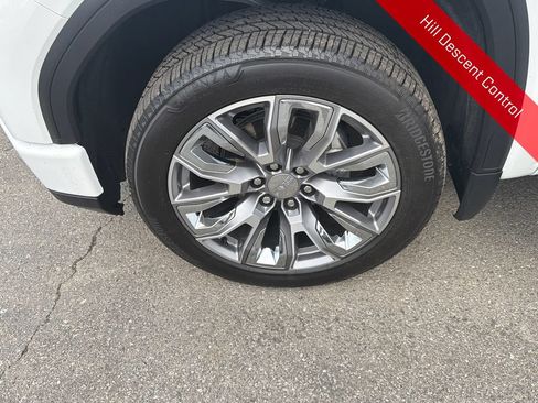 Used 2024 GMC Sierra 1500 Denali AWD/4WD image 30
