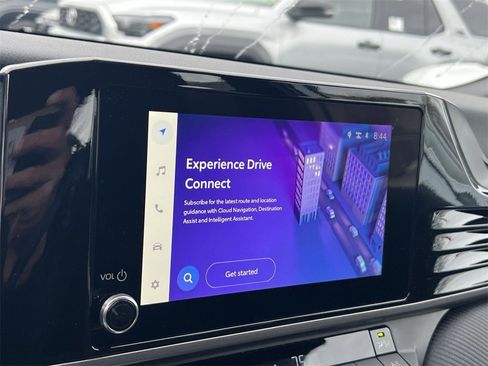 New 2026 Toyota Camry SE image 15