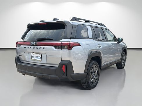New 2026 Subaru Outback Premium AWD/4WD image 3
