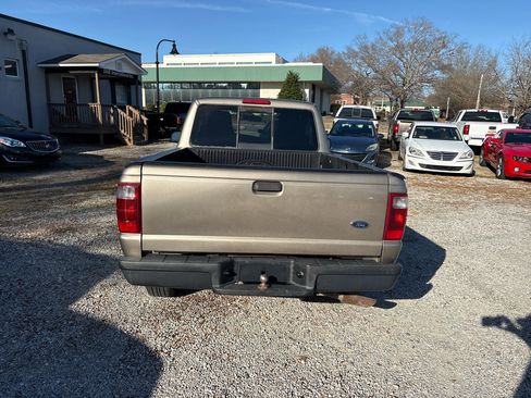 Used 2004 Ford Ranger XL image 14