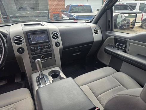 Used 2004 Ford F150 FX4 AWD/4WD image 10