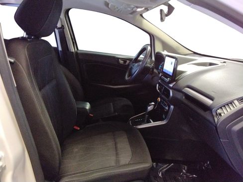 Used 2020 Ford EcoSport SE image 15