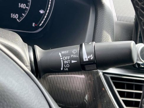 Certified 2022 Honda Accord Sport image 23