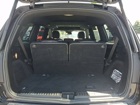 Used 2017 Mercedes-Benz GLS 450 4MATIC image 30