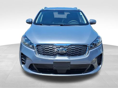 Used 2020 Kia Sorento LX w/ LX I4 Convenience Package FWD image 2