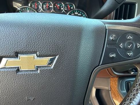 Used 2016 Chevrolet Silverado 2500 High Country image 20