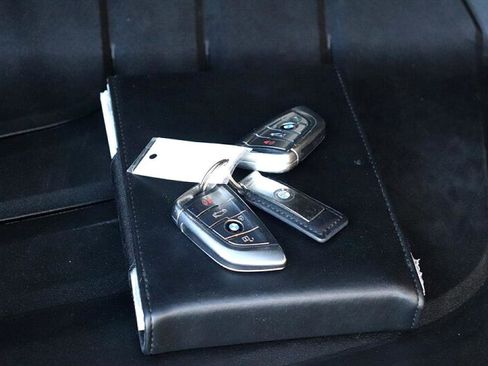 Used 2017 BMW X5 sDrive35i image 39