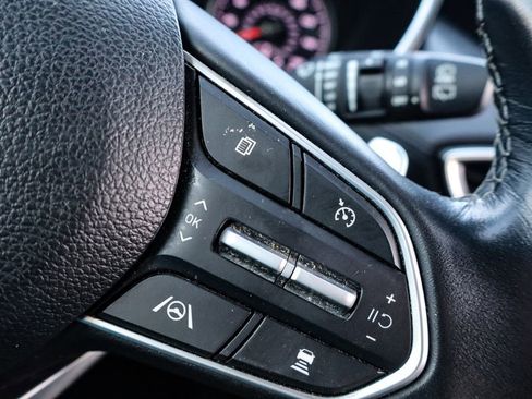 Used 2023 Hyundai Santa Fe SEL image 22