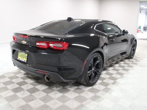 Used 2023 Chevrolet Camaro LT image 11