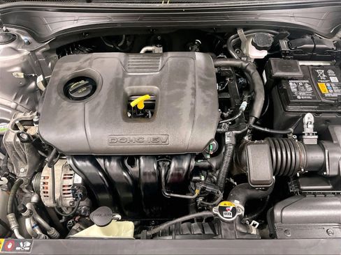 Used 2023 Kia Forte GT-Line image 35