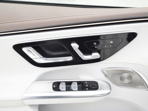 Certified 2024 Mercedes-Benz EQE 350+ Sedan image 21