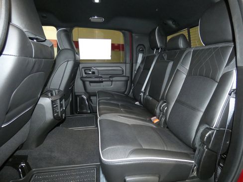 New 2026 RAM 3500 Limited image 29