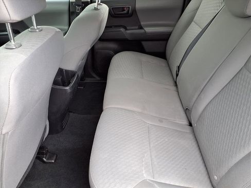 Used 2023 Toyota Tacoma SR image 11