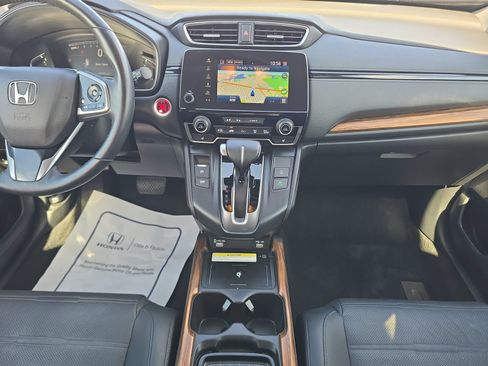 Used 2022 Honda CR-V Touring image 11