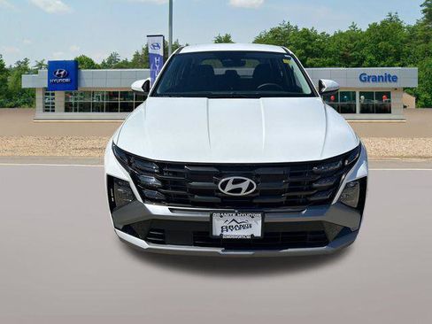New 2026 Hyundai Tucson SE AWD/4WD image 2