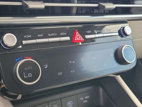 New 2026 Hyundai Tucson SEL image 8