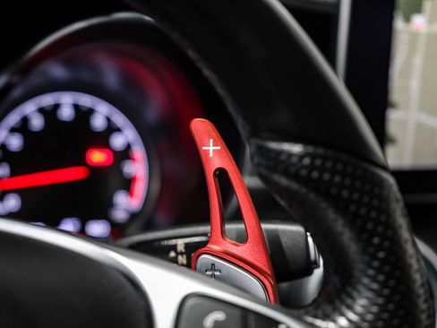 Used 2016 Mercedes-Benz C 450 AMG image 21