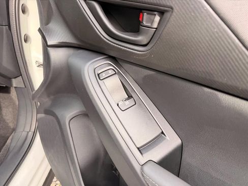 New 2026 Subaru Crosstrek 2.0i Premium AWD/4WD image 22