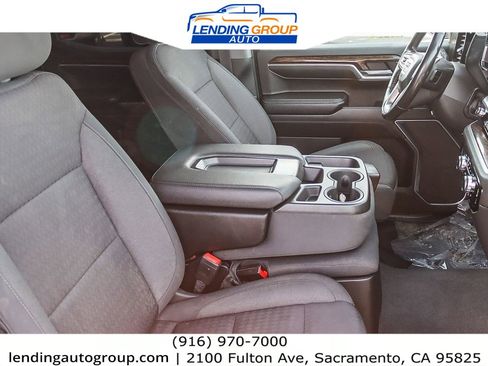 Used 2022 GMC Sierra 1500 Elevation image 15