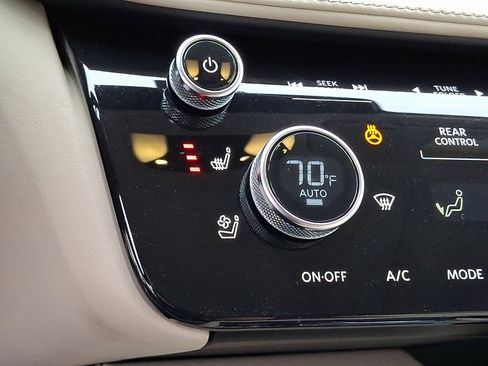 Certified 2023 INFINITI QX60 Luxe w/ Cargo Package image 26