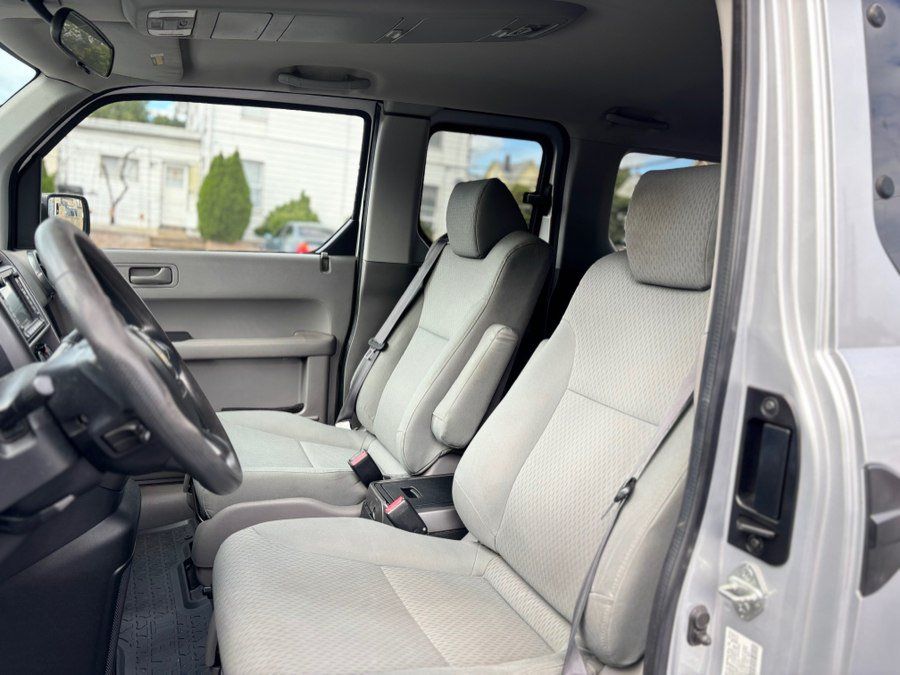 Used 2010 Honda Element EX image 13