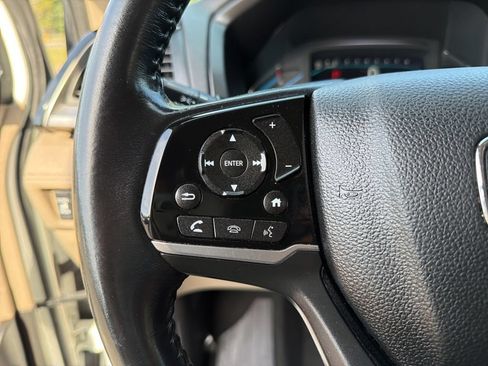 Used 2022 Honda Odyssey Touring image 18